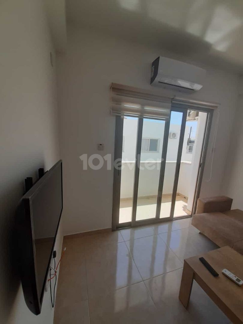 Flat To Rent in Tuzla, Famagusta