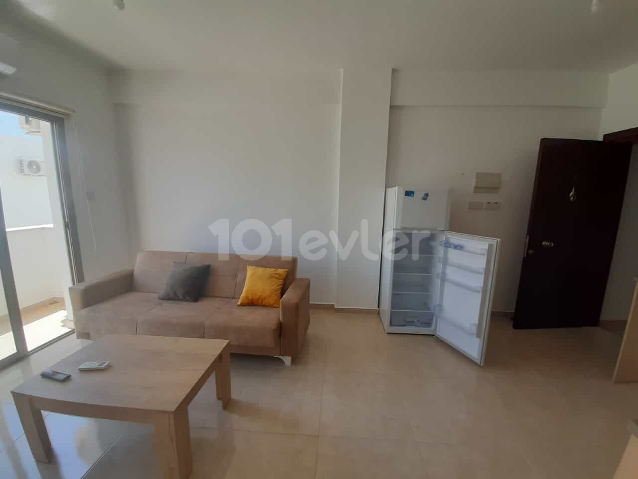 Flat To Rent in Tuzla, Famagusta