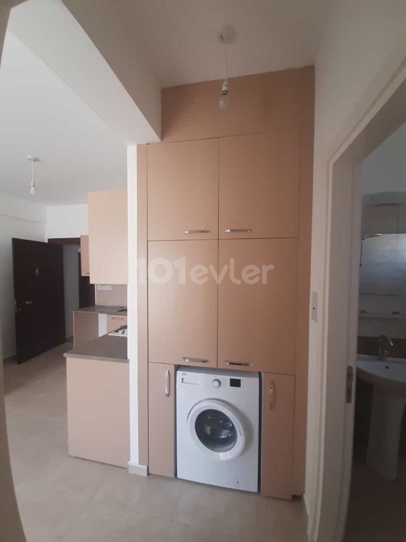 Flat To Rent in Tuzla, Famagusta