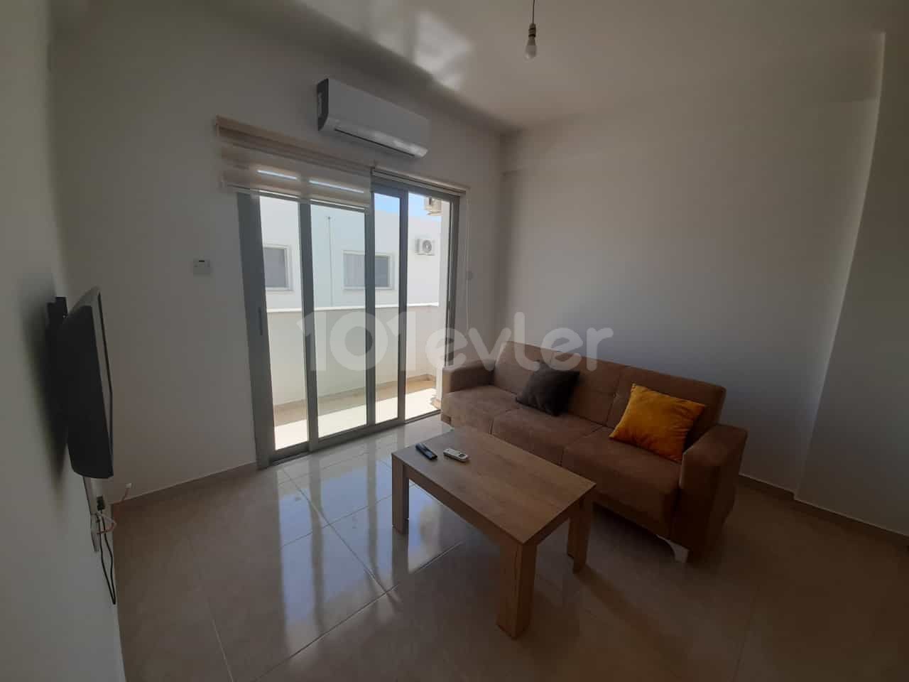 Flat To Rent in Tuzla, Famagusta