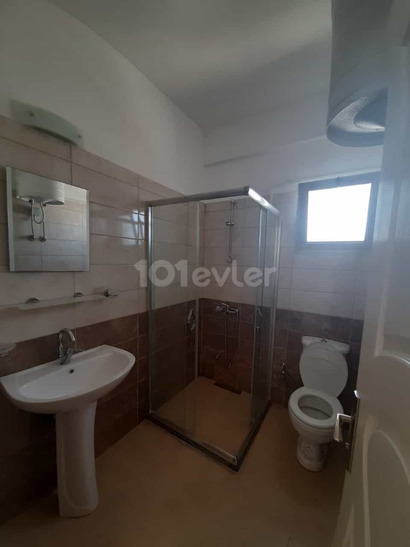 Flat To Rent in Tuzla, Famagusta