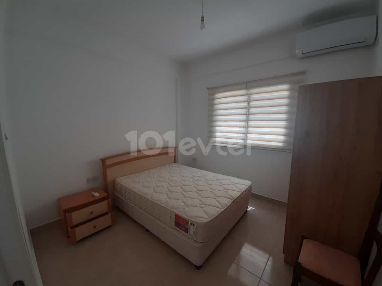 Flat To Rent in Tuzla, Famagusta