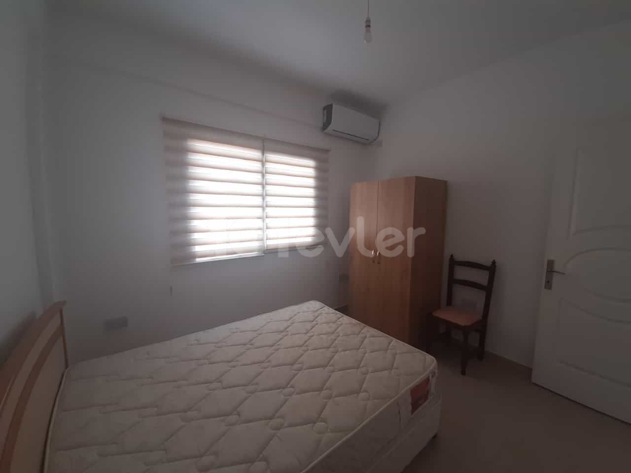 Flat To Rent in Tuzla, Famagusta