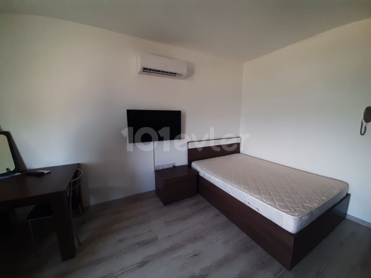 UPTO ① STUDIO FAMAGUSTA FROM 300$ 6 MONTHS PAYMENT DEPOSIT AND COMMISSION AND APARTMENT CHARGE 29① PER MONTH ** 