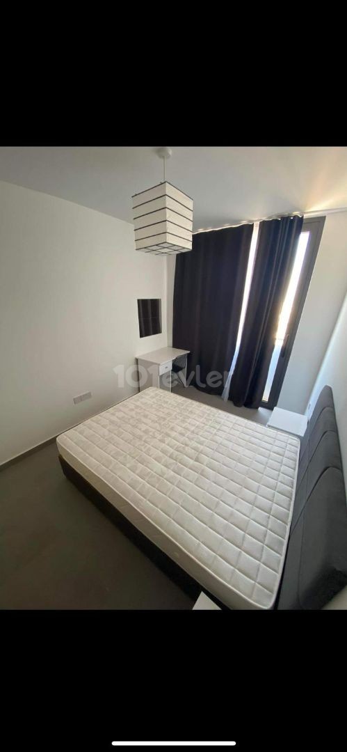 Premier 3+1 rent house 800$ 6 months payment 16.floor apartman charge per month 45£