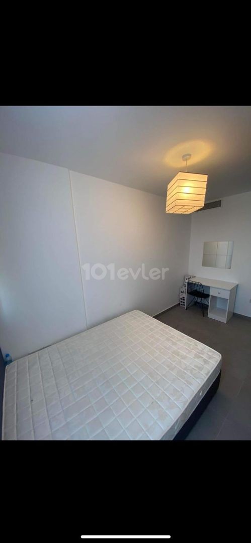 Premier 3+1 rent house 800$ 6 months payment 16.floor apartment charge Thu month £45 ** 