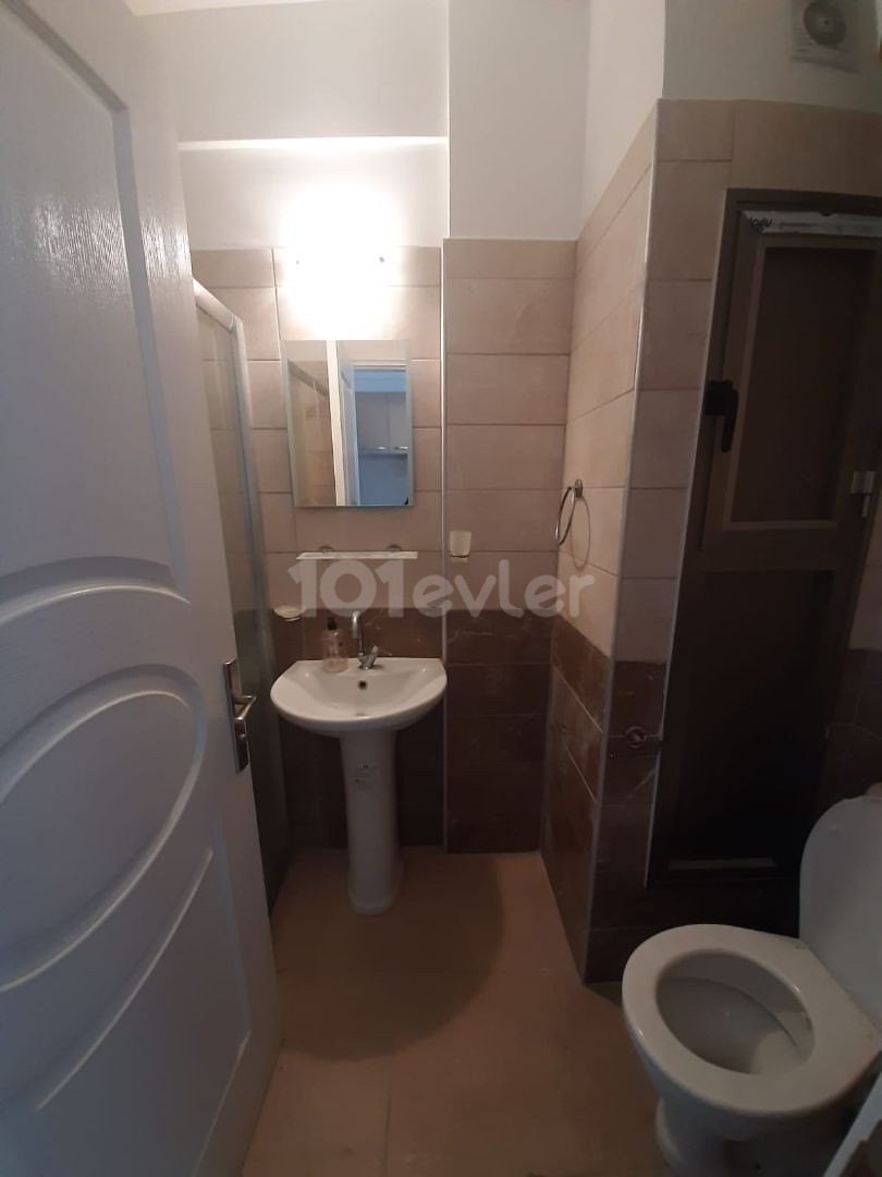 Flat To Rent in Tuzla, Famagusta