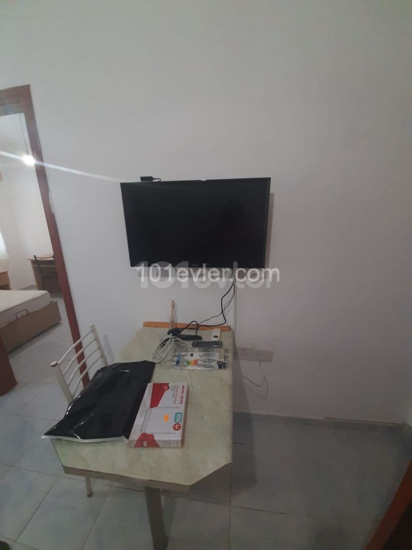 Flat To Rent in Mağusa Merkez, Famagusta