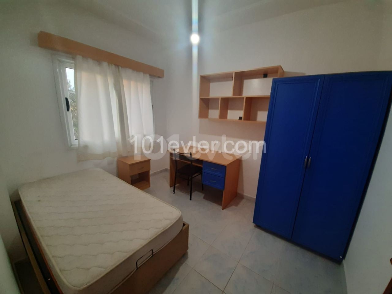 Flat To Rent in Mağusa Merkez, Famagusta