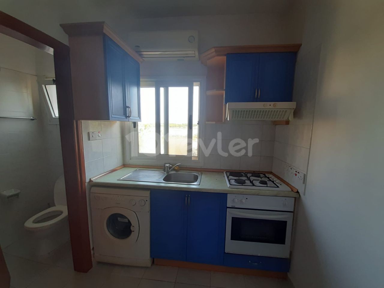 Flat To Rent in Mağusa Merkez, Famagusta