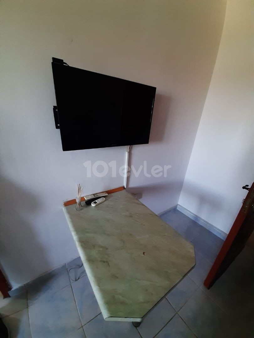 Flat To Rent in Mağusa Merkez, Famagusta