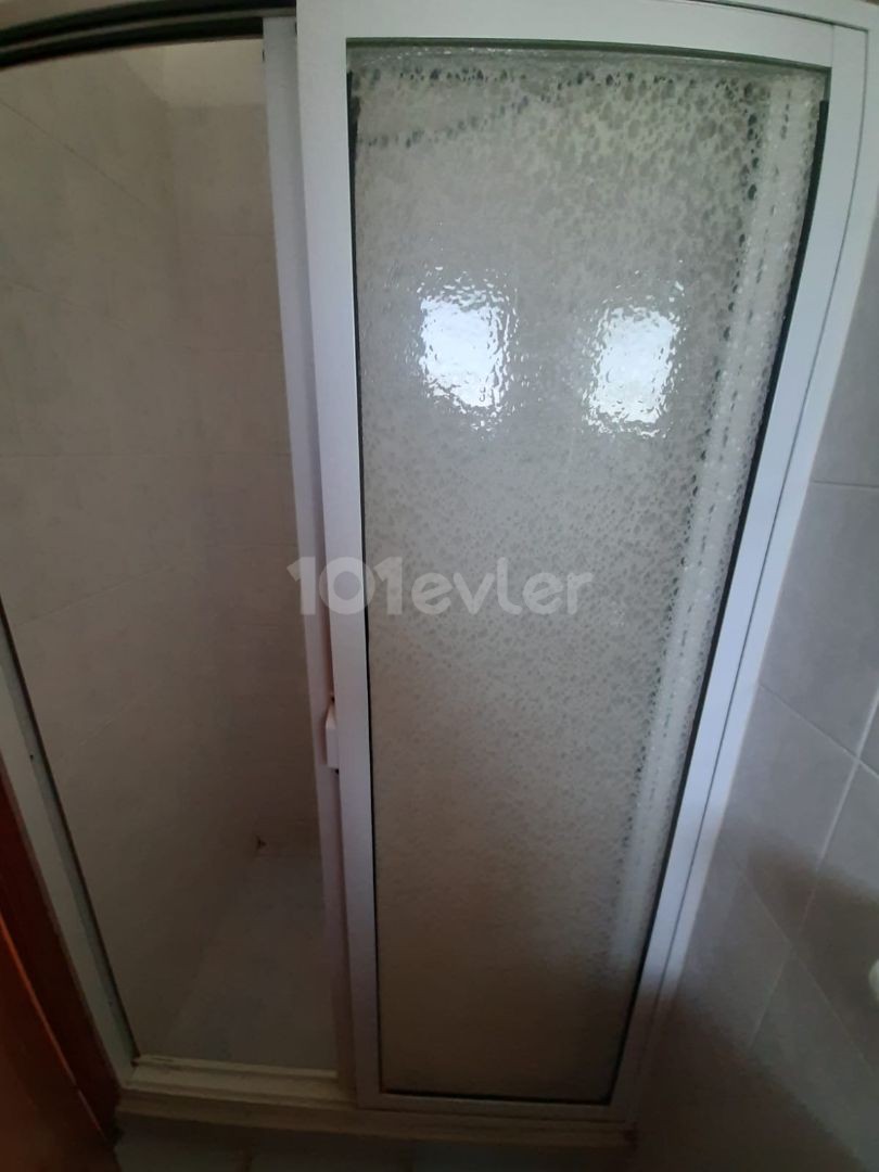 Flat To Rent in Mağusa Merkez, Famagusta