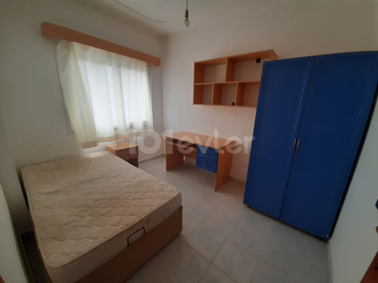 Flat To Rent in Mağusa Merkez, Famagusta