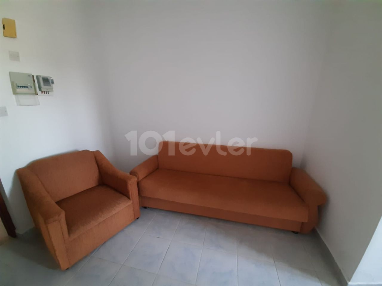 Flat To Rent in Mağusa Merkez, Famagusta