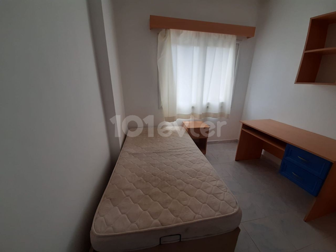 Flat To Rent in Mağusa Merkez, Famagusta