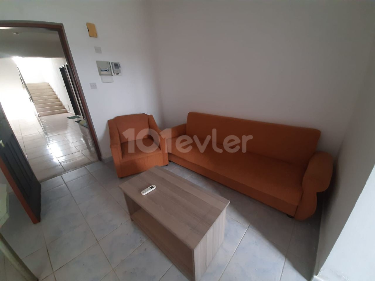 Flat To Rent in Mağusa Merkez, Famagusta