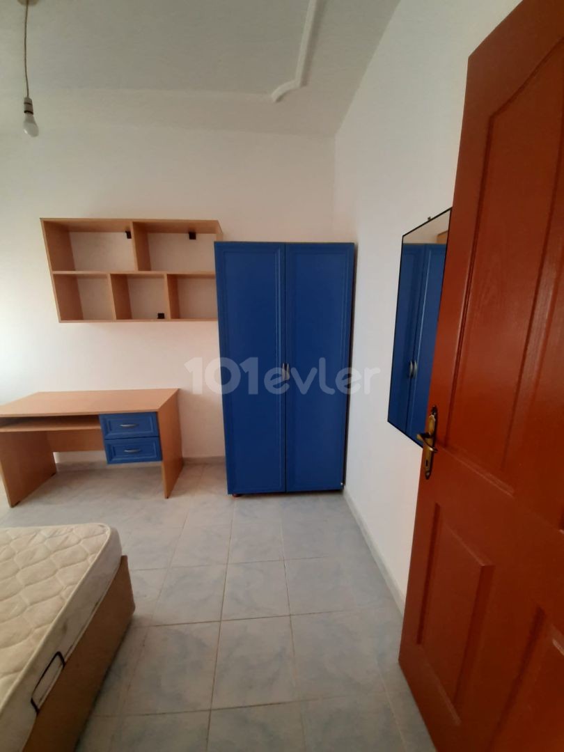 Flat To Rent in Mağusa Merkez, Famagusta