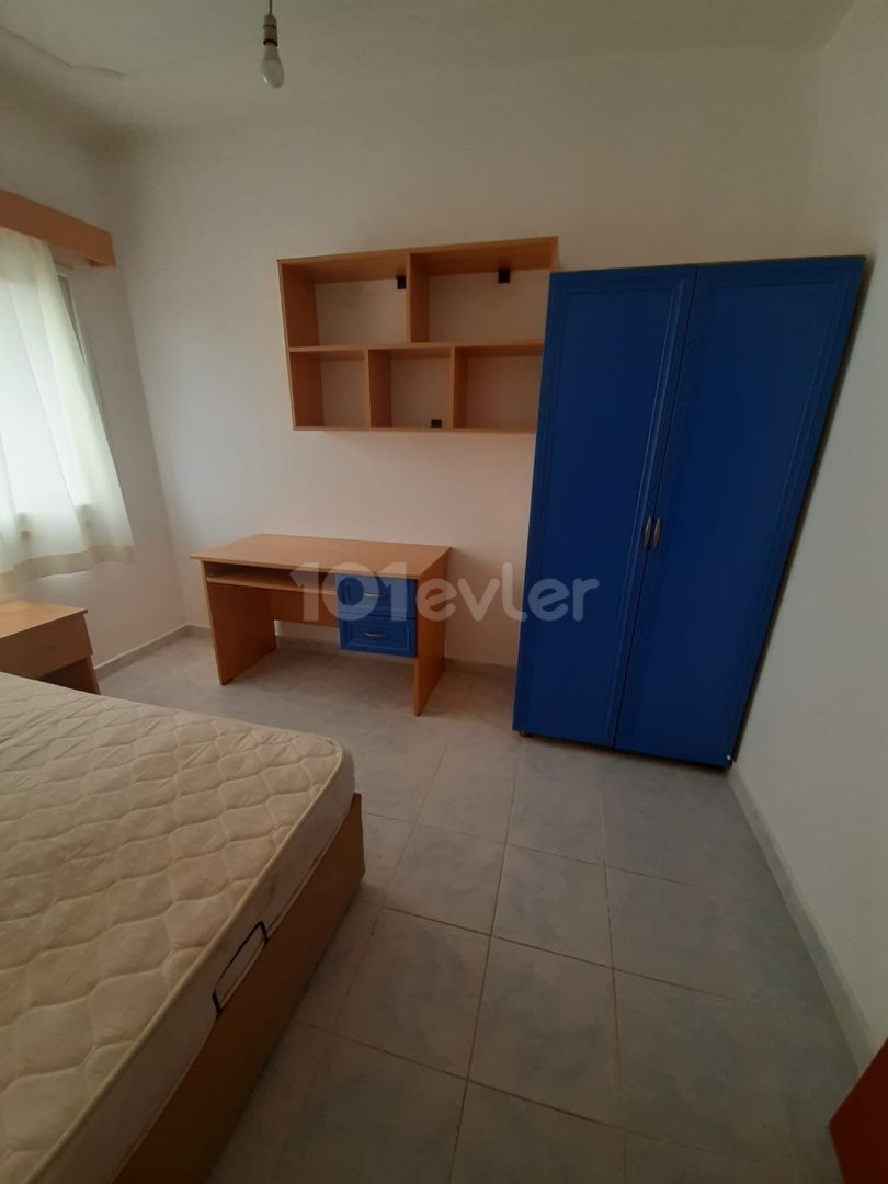 Flat To Rent in Mağusa Merkez, Famagusta