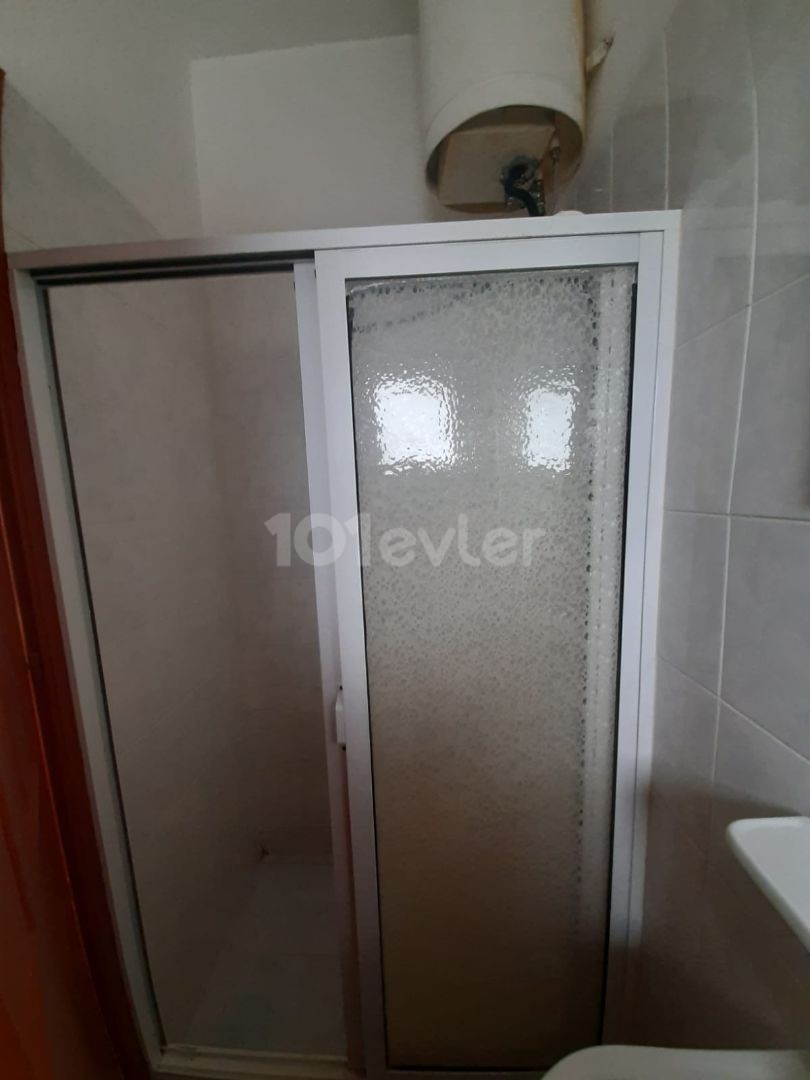 Flat To Rent in Mağusa Merkez, Famagusta