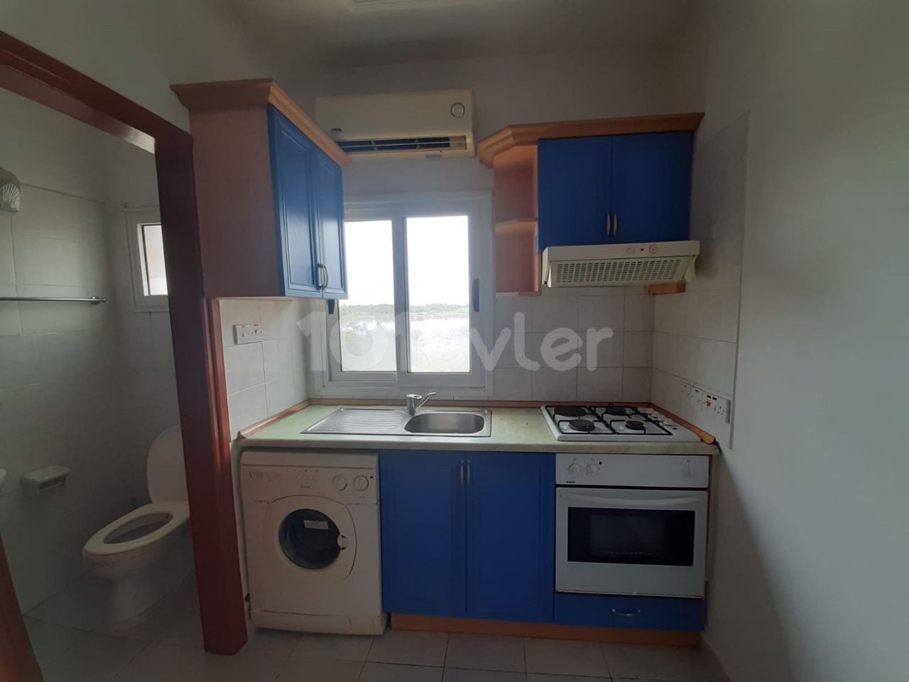 Flat To Rent in Mağusa Merkez, Famagusta