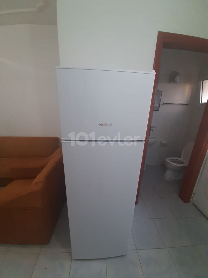 Flat To Rent in Mağusa Merkez, Famagusta