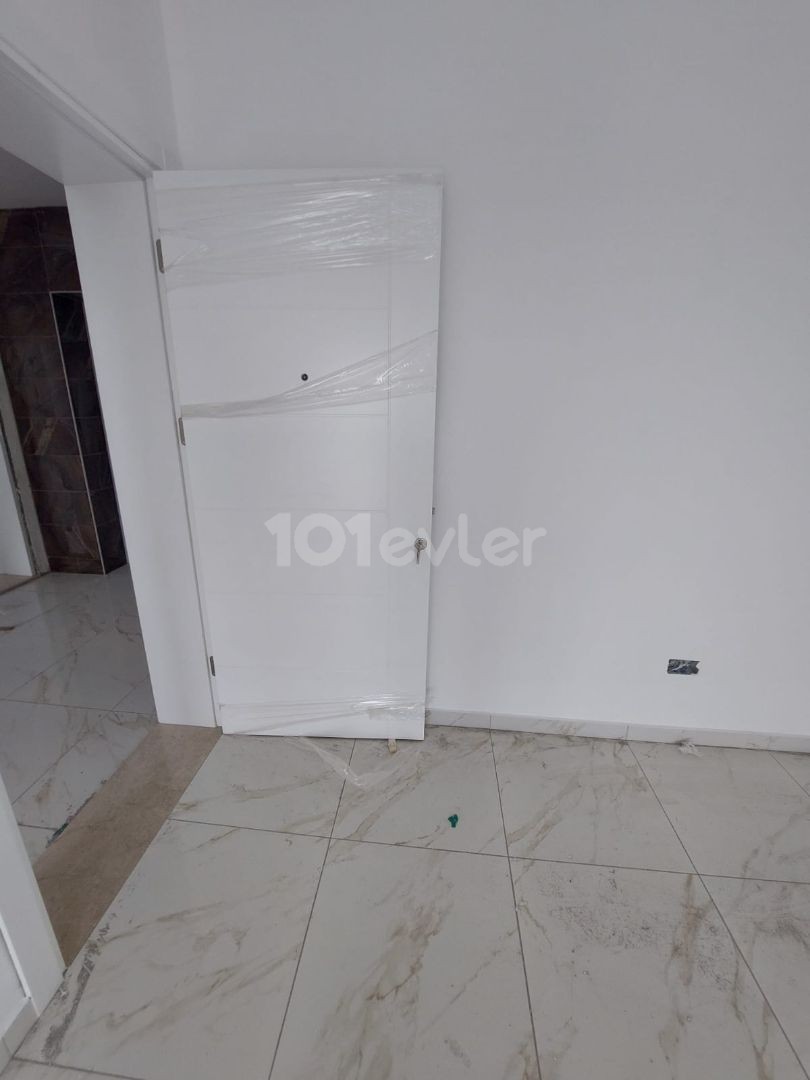 Satılık 2+1 apartman dairesi