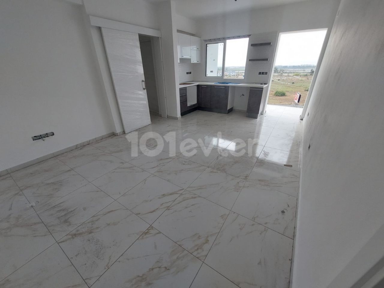 Satılık 2+1 apartman dairesi