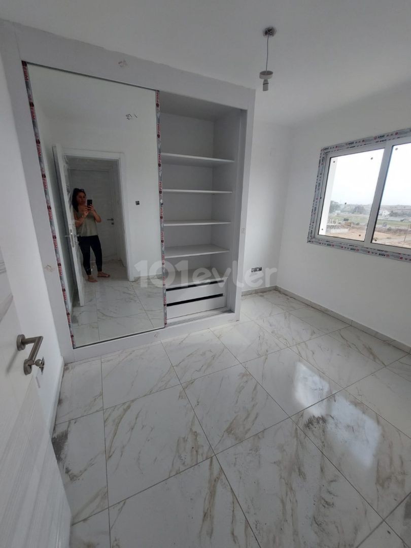 Satılık 2+1 apartman dairesi