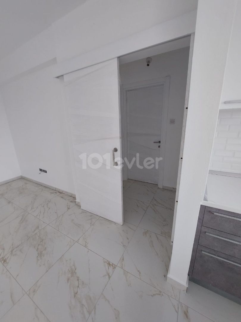 Satılık 2+1 apartman dairesi