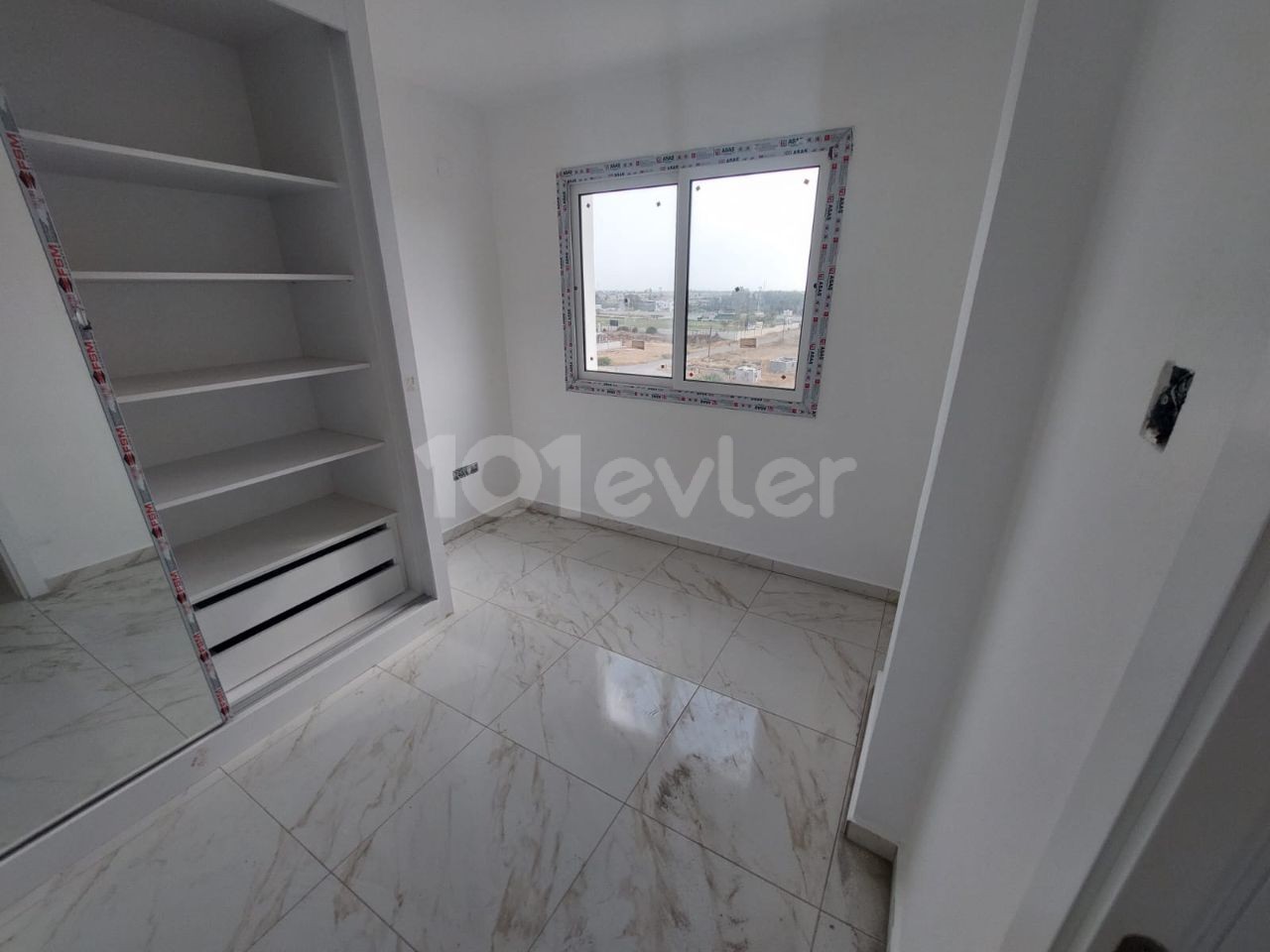 Satılık 2+1 apartman dairesi