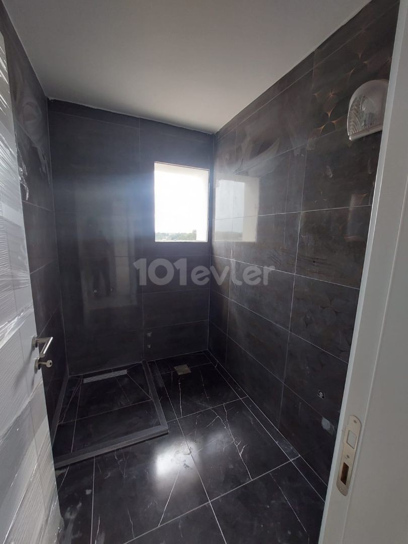 Satılık 2+1 apartman dairesi