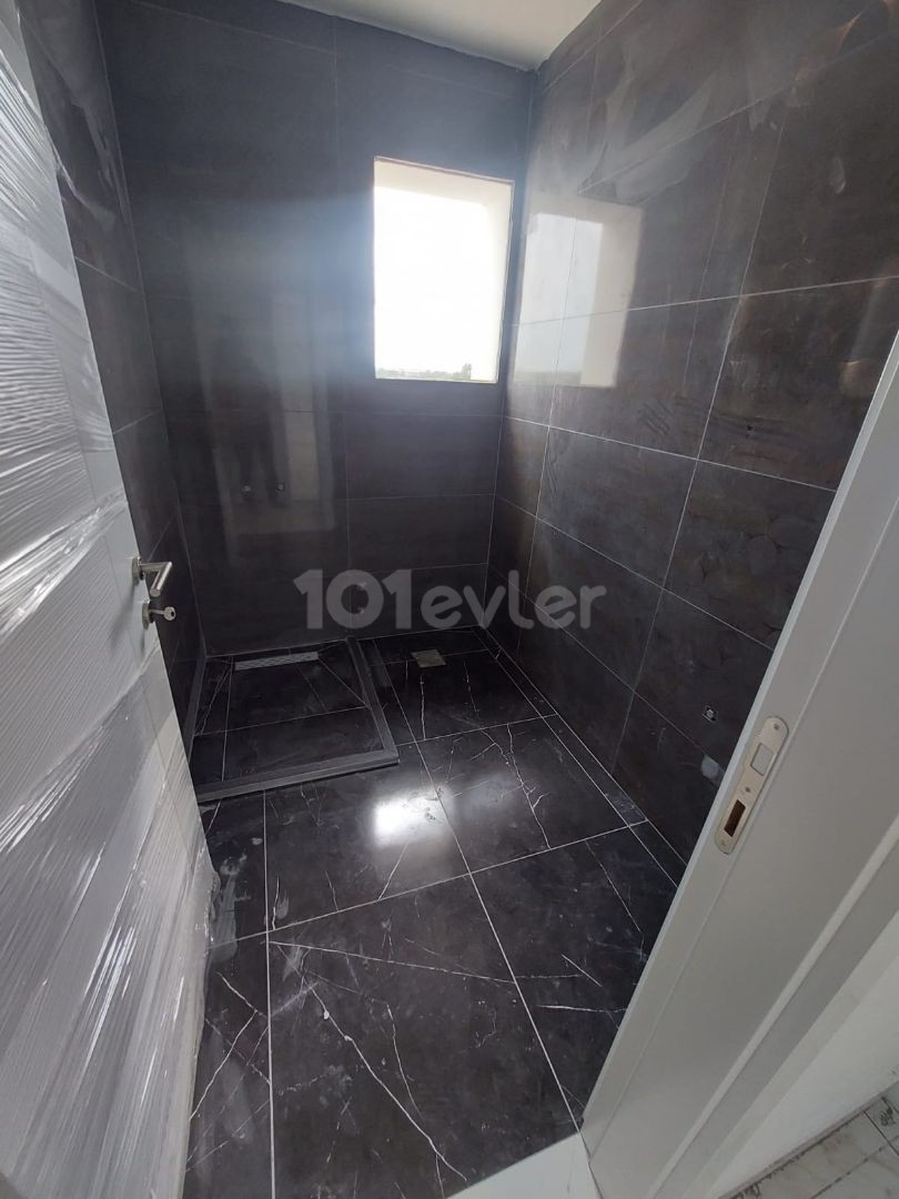 Satılık 2+1 apartman dairesi