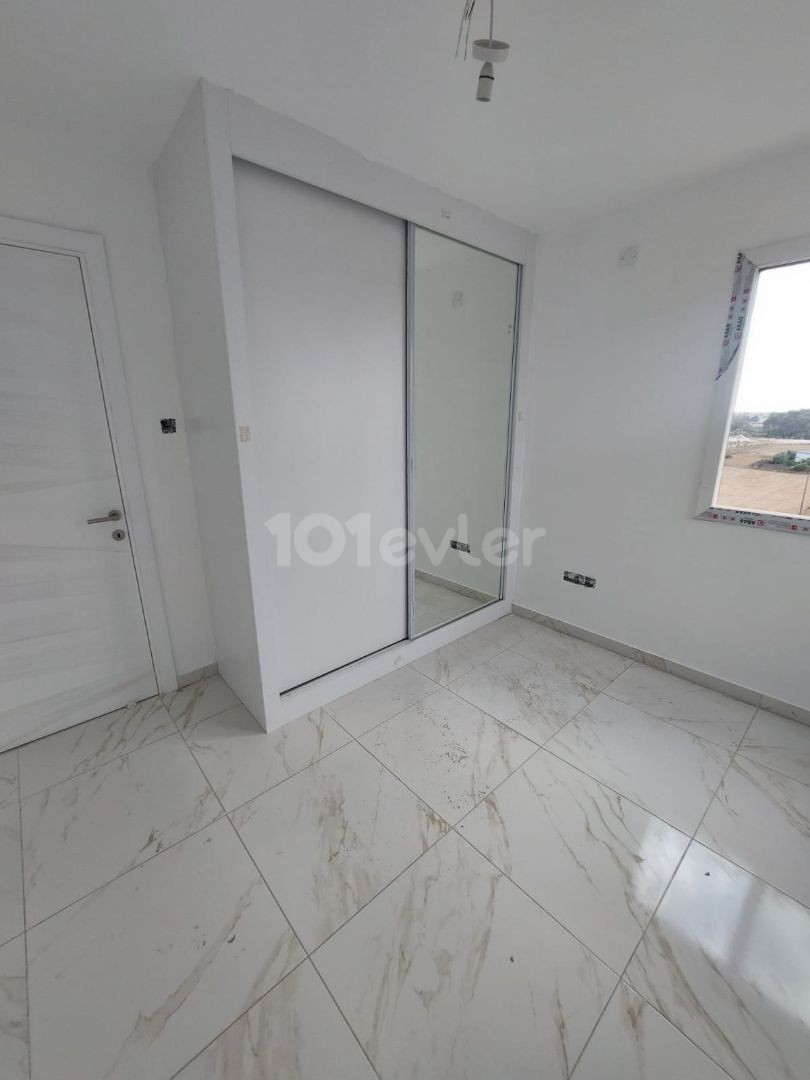 Satılık 2+1 apartman dairesi