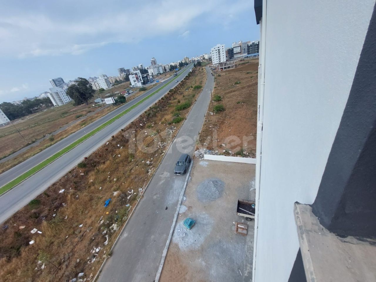 Satılık 2+1 apartman dairesi