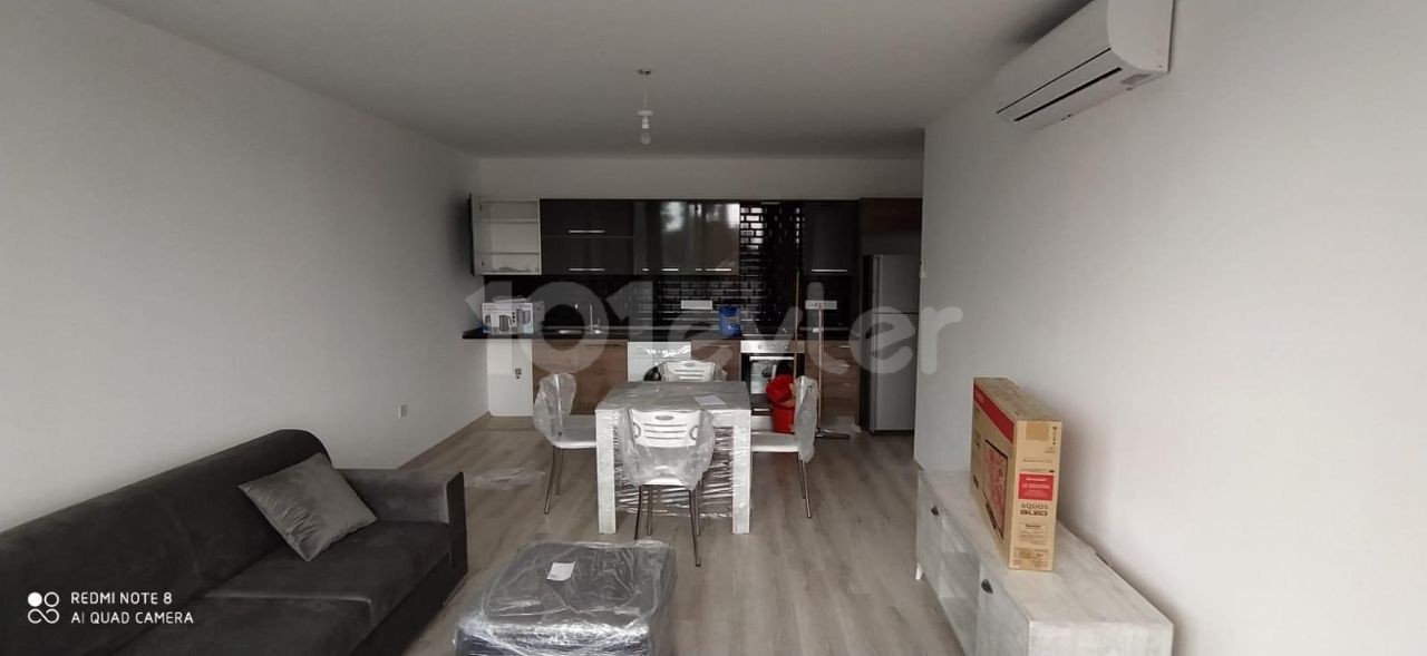 Famagusta rent house uptown ** 