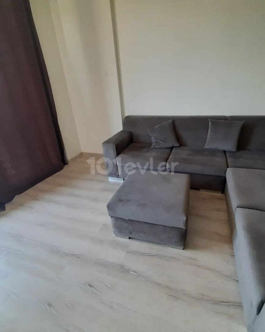 Famagusta rent house uptown ** 