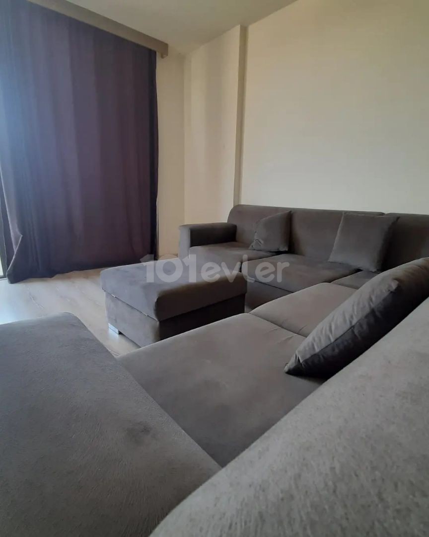 Famagusta rent house uptown ** 