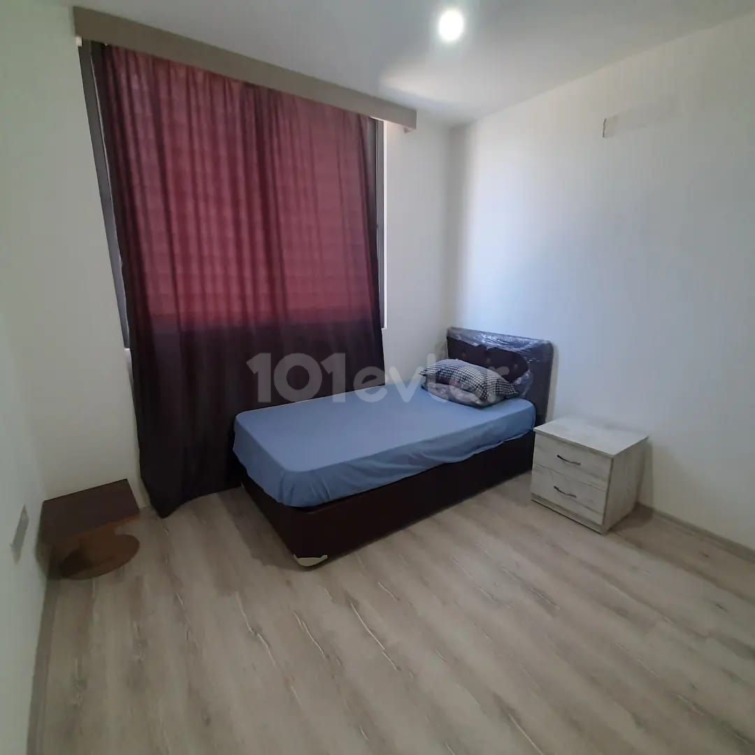 Famagusta rent house uptown ** 