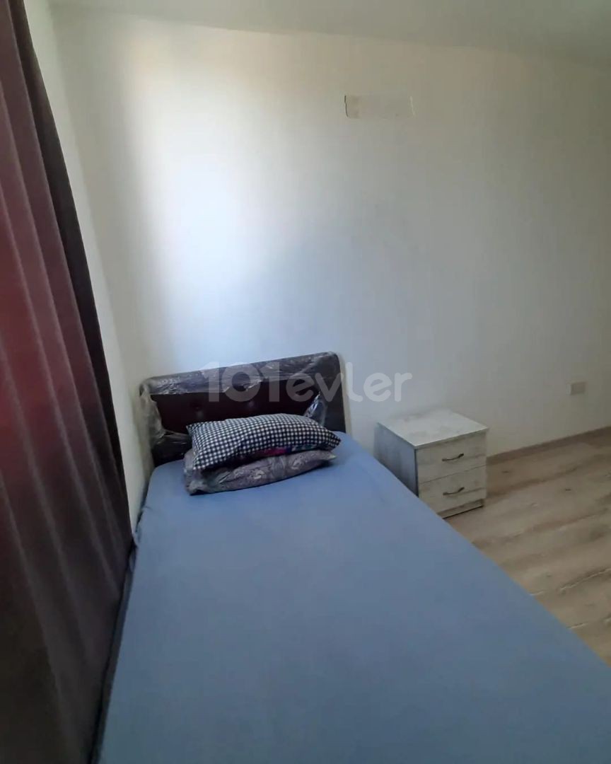 Famagusta rent house uptown ** 