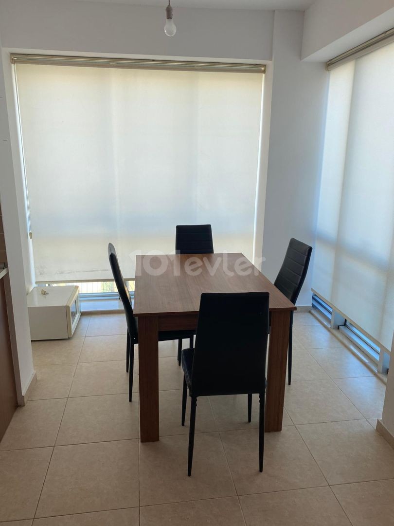 1 july active home Close to onder shopping mall 3+1 reny penthouse 4500$ rent yearly payment Deposit 375$ Commission 375$ Elevator Car park Apartment charge Thu month 100 tl ** 