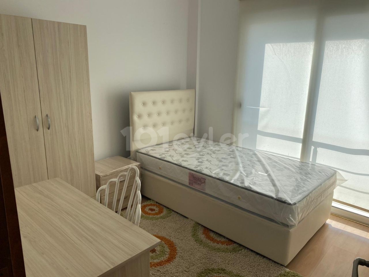 1 july actıve home Close to onder avm 3+1 reny penthouse 4500$ rent yearly payment Deposit 375$ Commission 375$ Elevator Car park Apartman charge per month 100 tl 