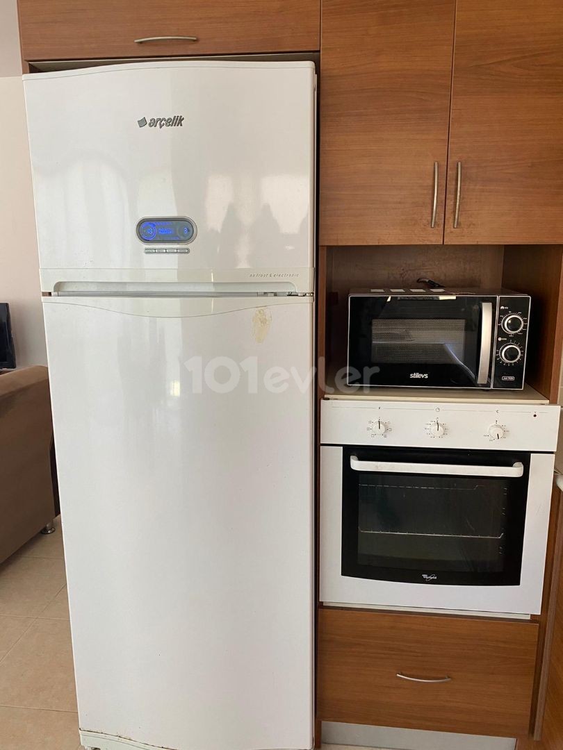 1 july active home Close to onder shopping mall 3+1 reny penthouse 4500$ rent yearly payment Deposit 375$ Commission 375$ Elevator Car park Apartment charge Thu month 100 tl ** 