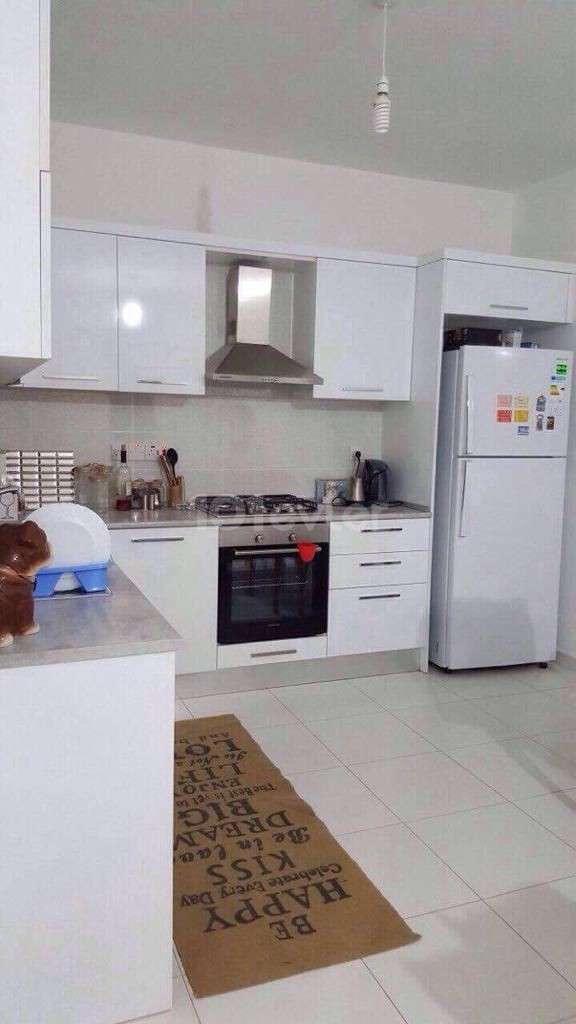 Famagusta rent house 2+1 close to önder supermarket ** 