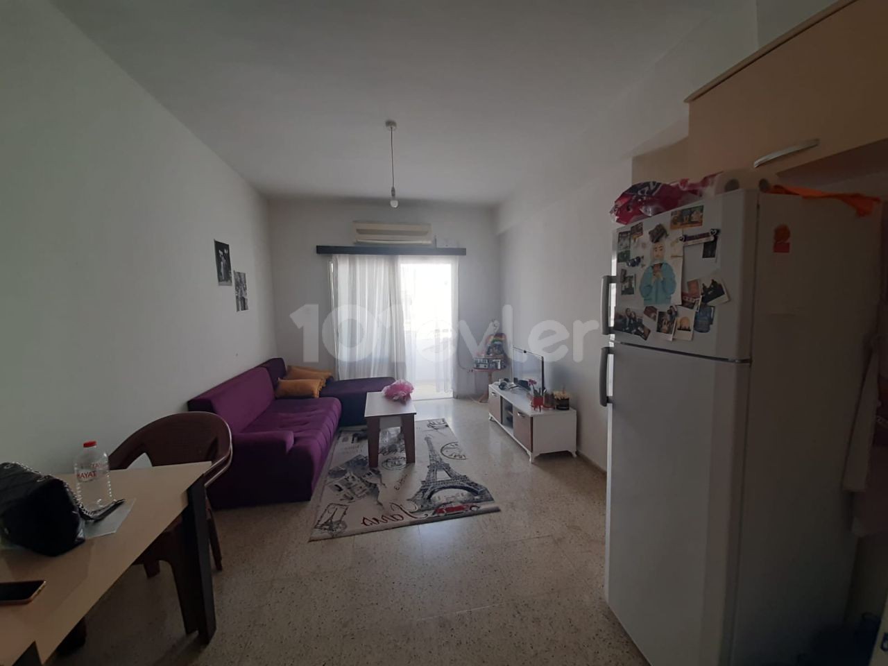 Gulseren bolgesinde kiralik 2+1 senelik odemeli magusa gülseren park tower 4. kat asansör yok Klima Tv Buzdolabı  çamaşır makinesi Kirasi 350$ Odeme sekli senelik odemeli Depozit 350$ komisyon Temmuz sonu aktif olacaktir. Su fatura 100 tl aylik Elektrik fatura Internet kiraciya ait.