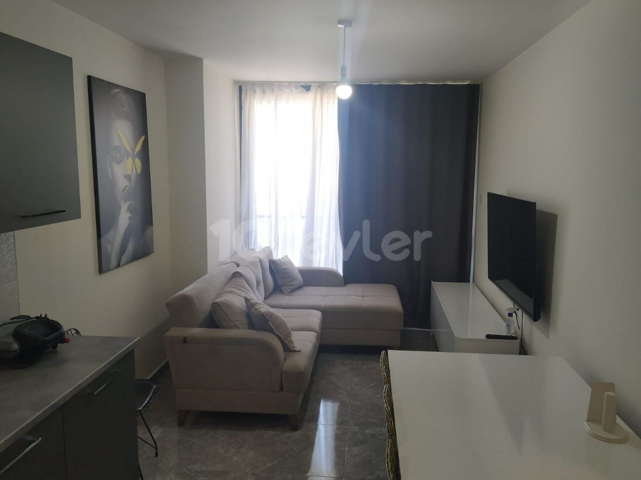 NorthernLAND Premier Famagusta sakarya 2+1 rent house 6 months payment rent per month 600$ 6 rent deposit 600$ commission 600$ electric deposit 6000 tl