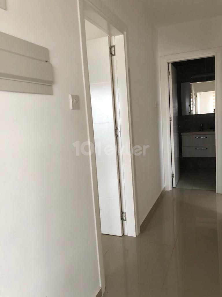 Mağusa Golden Residence Satılık 2+1 eşyalı satışta lüks