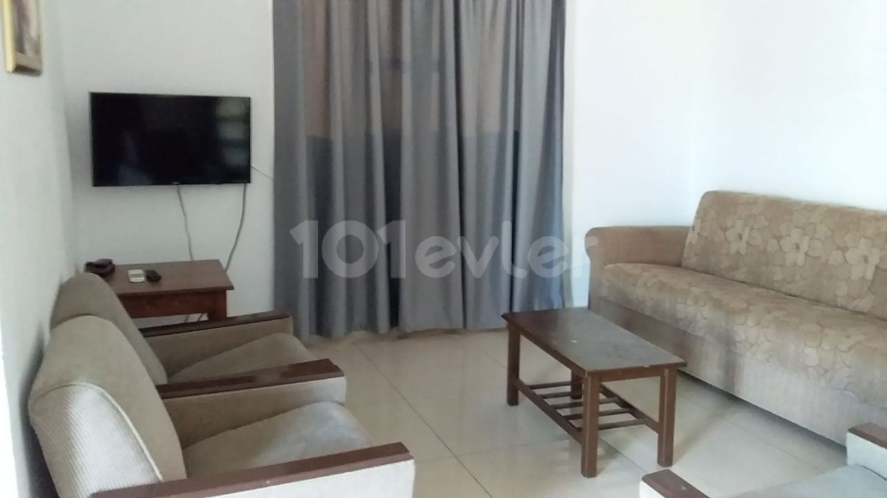 1 + 1 penthouse for rent in Gulseren region 1 agustos gosder building rent is 4000 tl 6 months payment is 3500 tl per year deposit and commission ** 