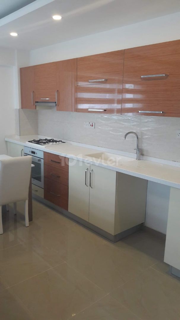 Sakarya rent house 2+1 fully furnished new house 