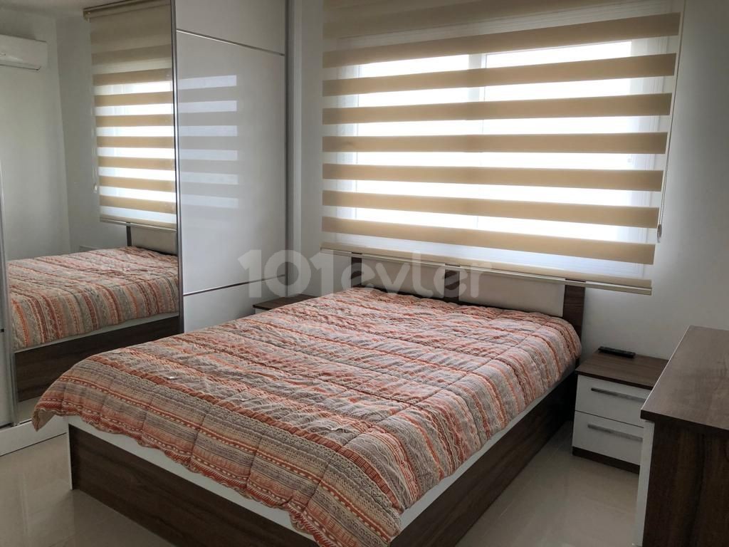 Golden residence 2 + 1 rent house 8000 tl 6 months payment ** 