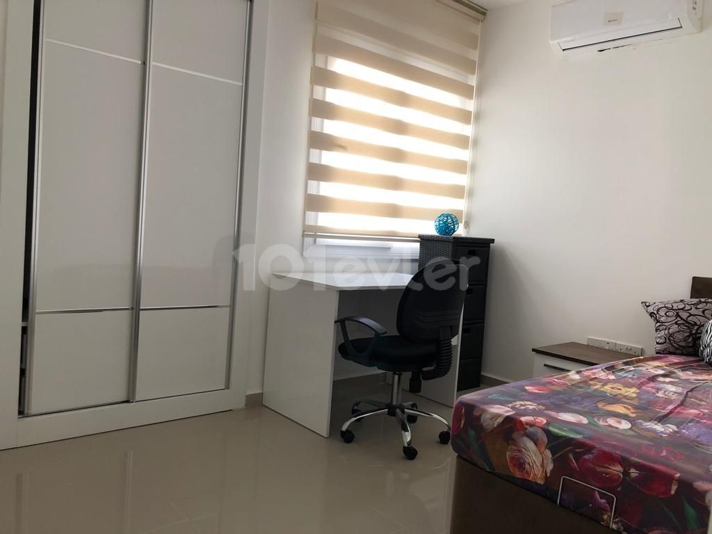 Golden residence 2+1 rent house 8000 tl 1000 tl apartment charge 6 months payment 